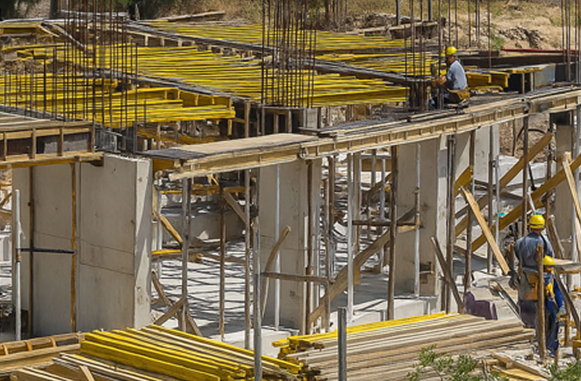 Construction Phase Plans
