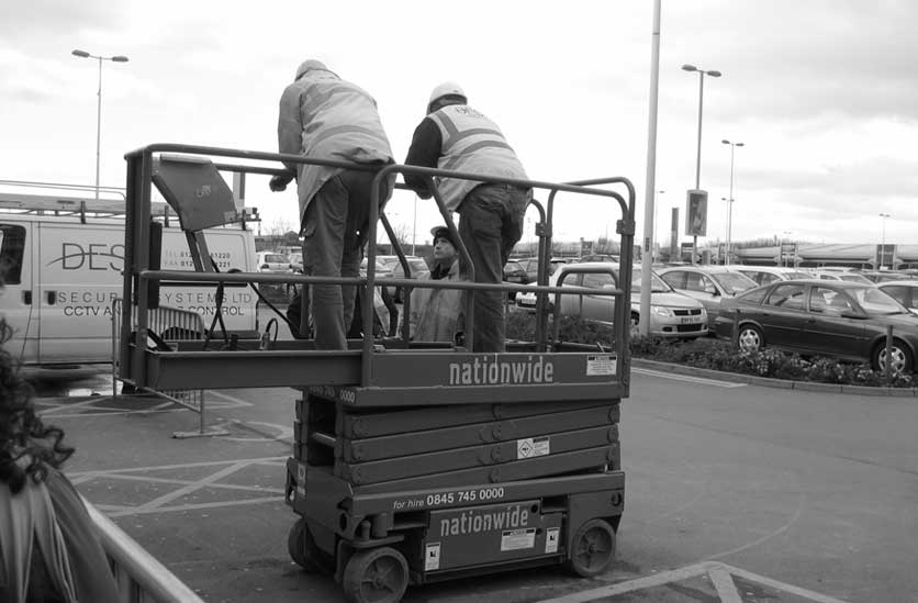 Risk Assessments