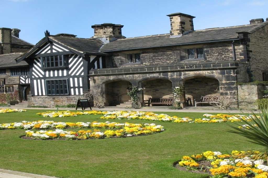 Shibden Hall Calderdale
