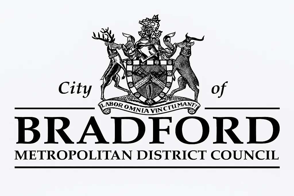 Bradford Council District wide