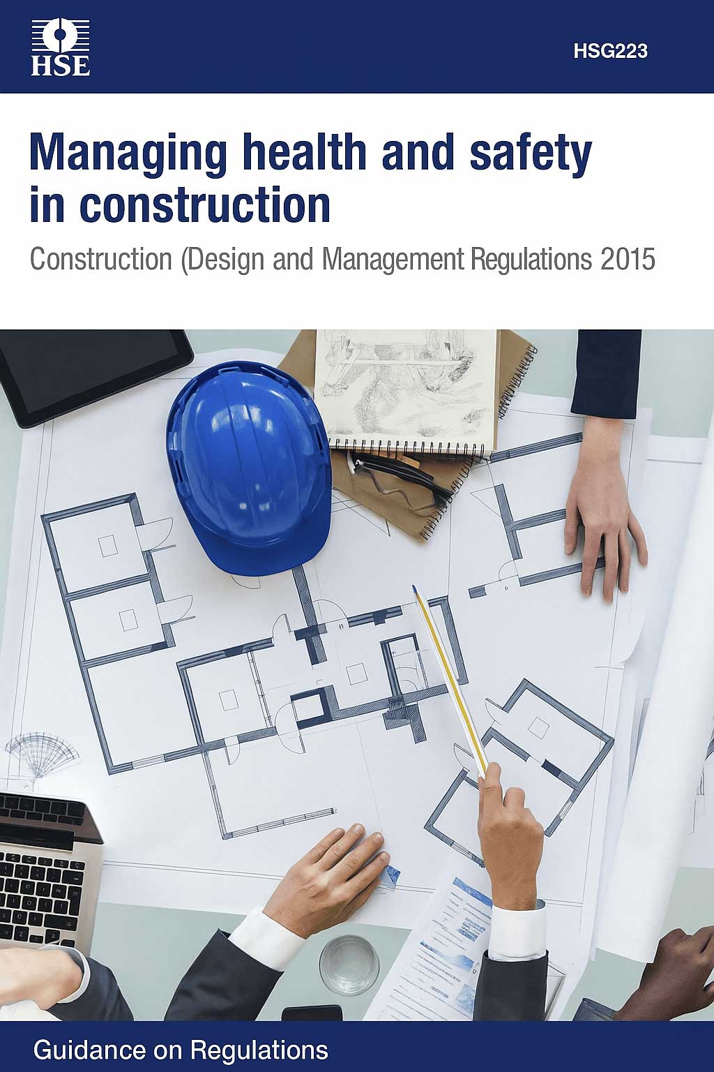 CDM Regulations 2015